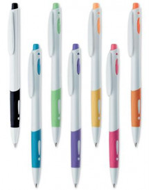 Penna Siracusa White