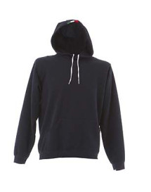 Felpa Ancona Navy