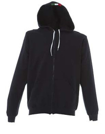 Felpa asti navy