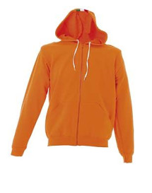 felpa asti orange
