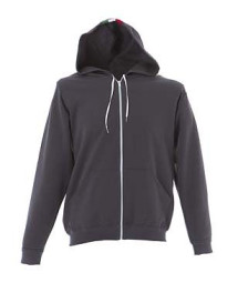 felpa asti grey