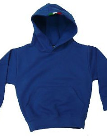 felpa novara boy royal