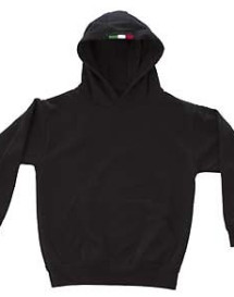 felpa novara boy black