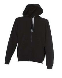 felpa uomo lecce black