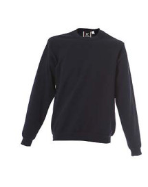 felpa uomo lecco navy