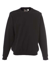 felpa uomo lecco black