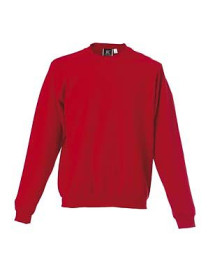 felpa uomo lecco red