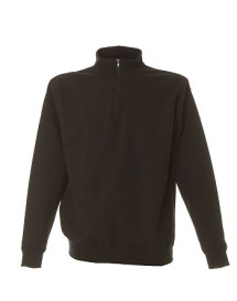 felpa uomo grosseto black