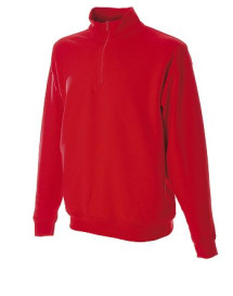 felpa uomo grosseto red