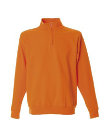 felpa uomo grosseto orange
