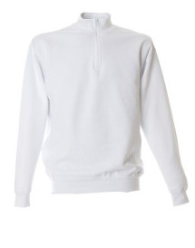 felpa uomo grosseto white
