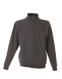 felpa uomo grosseto grey