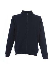 felpa uomo modena navy