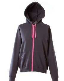 felpa donna brescia grey