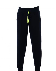 pantaloni tuta uomo bergamo navy