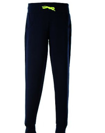 pantaloni tuta donna bergamo navy