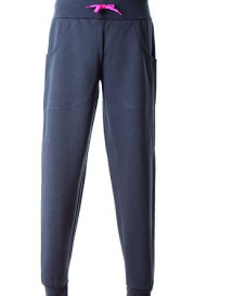 pantaloni tuta donna bergamo grey