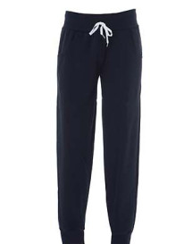 pantaloni tuta brindisi navy