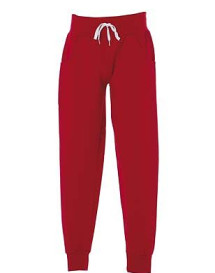 pantaloni tuta brindisi red