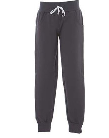 pantaloni tuta brindisi grey