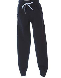 pantaloni tuta bambino cuneo navy