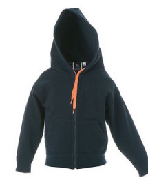 felpa bambino mantova navy