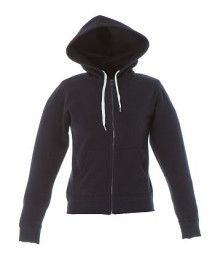 felpa donna mantova navy