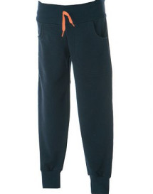 pantaloni tuta bambino treviso navy