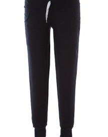 pantaloni tuta donna treviso navy
