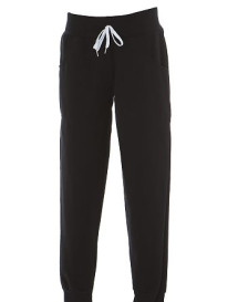 pantaloni tuta uomo treviso black
