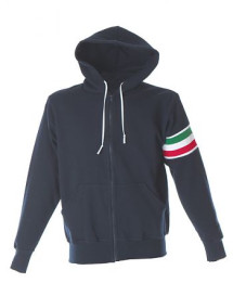 felpa verona navy
