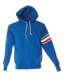 felpa verona royal