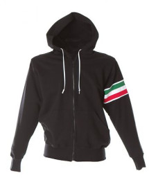 felpa verona black
