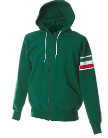 felpa verona green