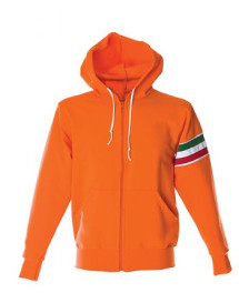 felpa verona orange