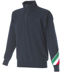 felpa treviso navy