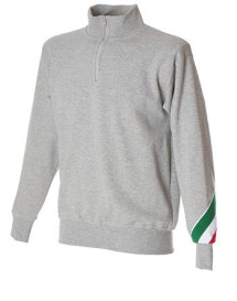 felpa trento melange