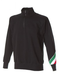 felpa trento black