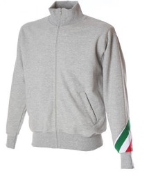 felpa pesaro melange