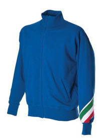 felpa pesaro royal