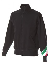 felpa pesaro black