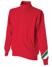 felpa pesaro red