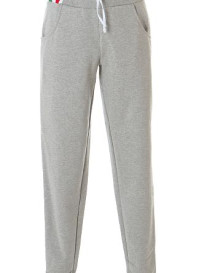 pantaloni tuta palermo melange