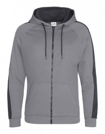Sports Polyester Zoodie