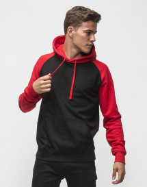 Baseball Hoodie