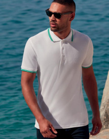 Premium polo