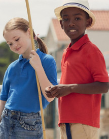 Polo bambino