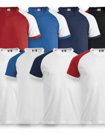 T-Shirt uomo donna