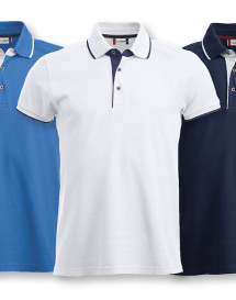 Polo uomo donna bambino