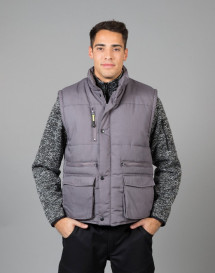 Gilet Spain
